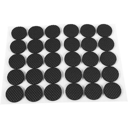 Kumiset huonekalujalkojen suojat Huonekalujen suoja Kevyt Itse A