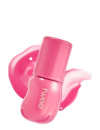 FWEE 3D Voluming Gloss 70% - Pink - 5.3 G
