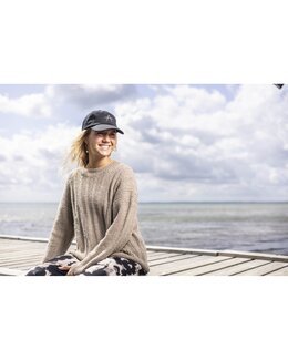 Oppskrift Genser - Lang Yarns