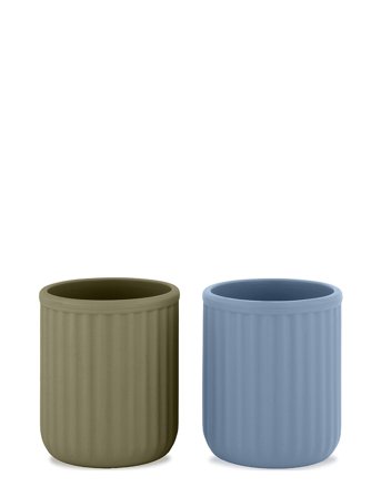 mikk-line | 2 Pack Cup | ONE SIZE