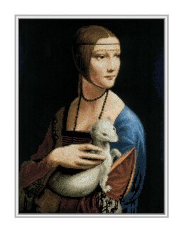 Stickpackung Bild Beauty