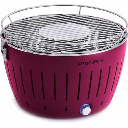 Lotusgrill Standard grill lilla | KitchenOne