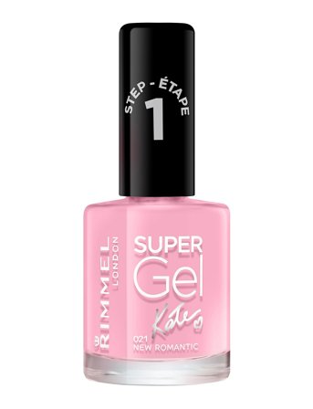 Rimmel Rimmel Super Gel Nail Polish - 12 ML