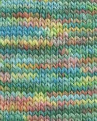 Garn Bold Color Regnbuefarvet - Lang Yarns