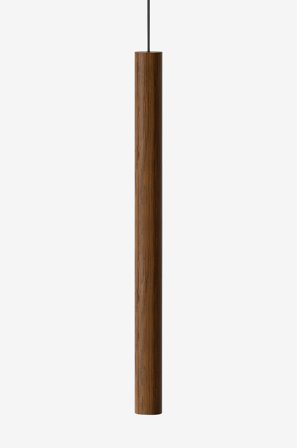 Umage - Loftlampe Chimes Tall Ø 3 x 44 cm - Beige - Loftpendler - Fra Homeroom