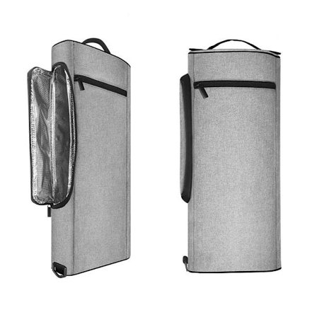 Golf Kjølebag Golf Cart Cooler GRÅ