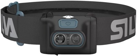 Silva Scout 3XTH 350 lm Uppladdningsbar 1150mAh - Silva