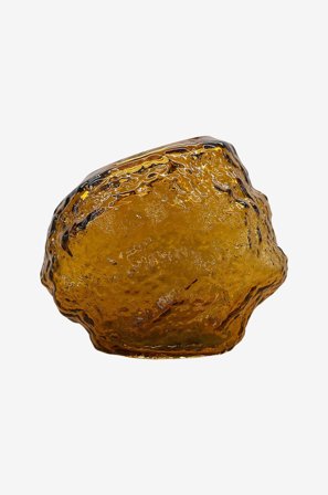 Eightmood - Vase Noah medium - Brun - Krukker & vaser - Fra Homeroom