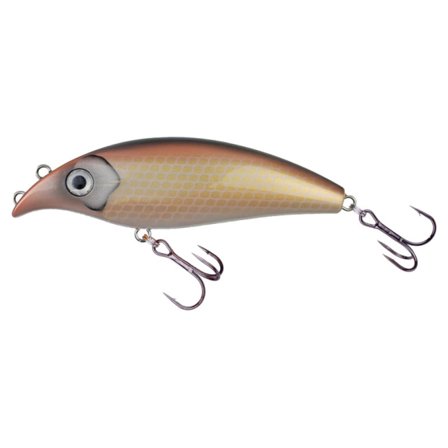 Hurricane Plague 16cm, 94g - Champagne