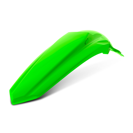 Spatbord Polisport Restyling Achter - Kawasaki KX 250 2003-2008