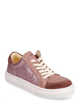 Skate Lace Ltd Lave Sneakers Rosa Bundgaard*Betinget Tilbud