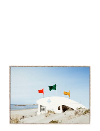 In The Wind - 30X40 Cm Patterned Paper Collective