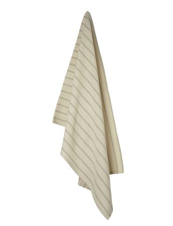 Elliot Tea Towel Home Textiles Kitchen Textiles Kitchen Towels Multi/mønstret H. Skjalm P.