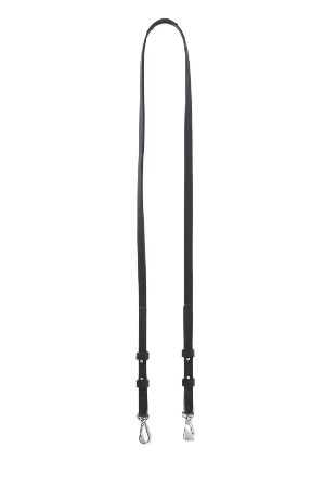 Carin Wester Smal axelrem MIX Plånböcker & fodral Svart ONESIZE