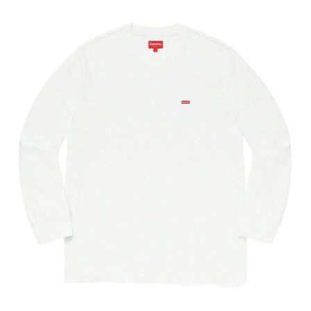 Supreme T-Shirts Hvid, Herre
