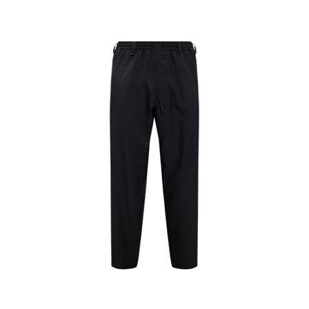 Y-3 Broek with pockets , Zwart , Heren , Maat: M