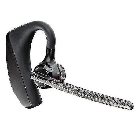1 stk. Voyager 5200 roterende mikrofon trådløs ørekrog håndfri Bluetooth-kompatibelt headset QPA