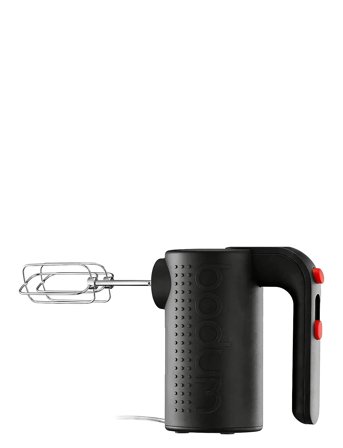 Bodum Bistro 185W - Black - ONE SIZE