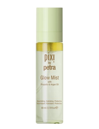 Pixi Glow Mist - Nude - 80 ml