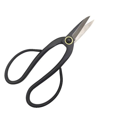 Bonsai-saks i rustfritt stål, beskjæringssaks knoppblad Gard