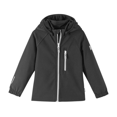 Reima Vantti softshell jacka (barn)