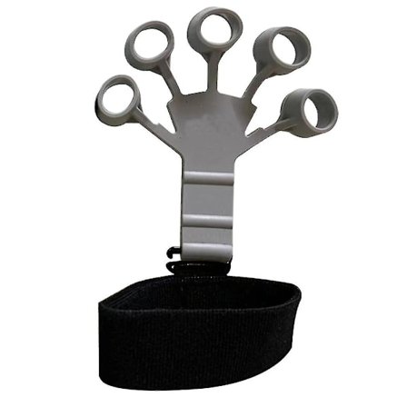 Ny Gripster Grip-trener, styrkeøvelse, trener for fitness-trening
