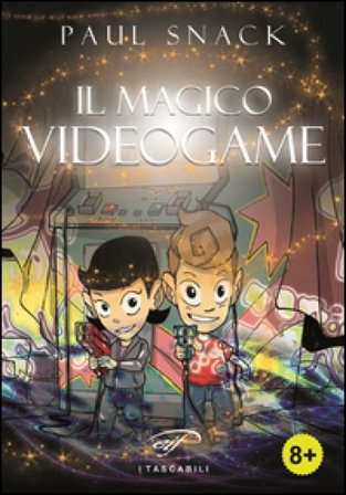 Il magico videogame Paul Snack