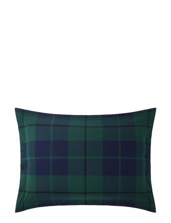 Archer - Sham Home Textiles Cushions & Blankets Cushions Multi/mönstrad Ralph Lauren Home