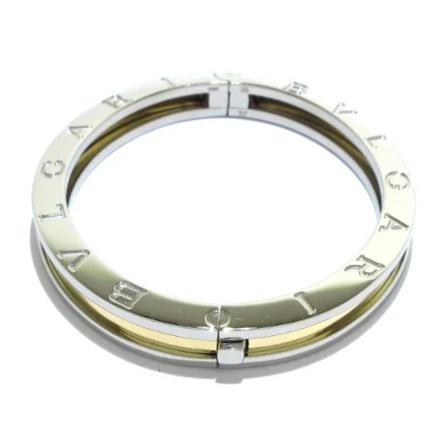 Bvlgari Vintage - Vintage Smycken - Gul - Dam - Storlek: One Size, Dam, Storlek: ONE SIZE