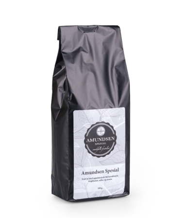 Amundsen Te Spesial 100g
