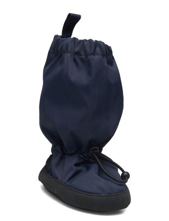 Toddlers' Booties Antura Talvisaappaat Navy Reima