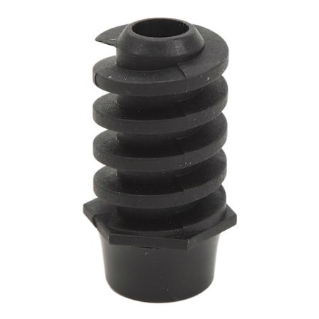 Panserstopper Støtdempende Puter Gummidempere Erstatning For Chevy Camaro 1993 til 2002