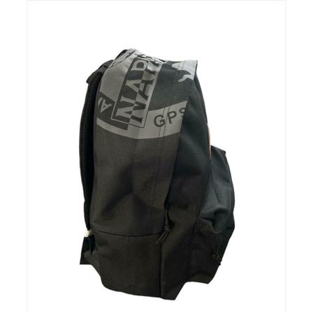 Napapijri, Backpacks Zwart, unisex, Maat:ONE Size