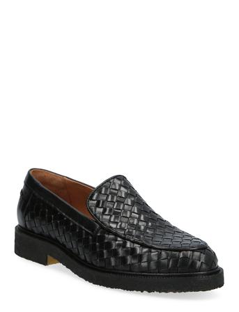 Shoes A1536 Black Billi Bi
