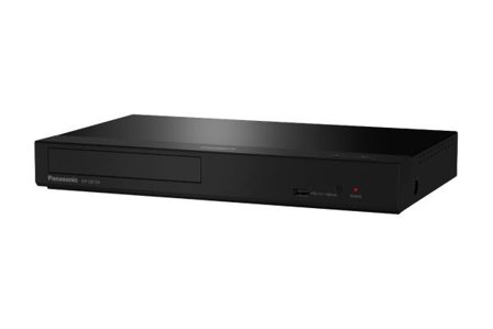 Panasonic Dp-Ub154 Blu-Ray Player 3D