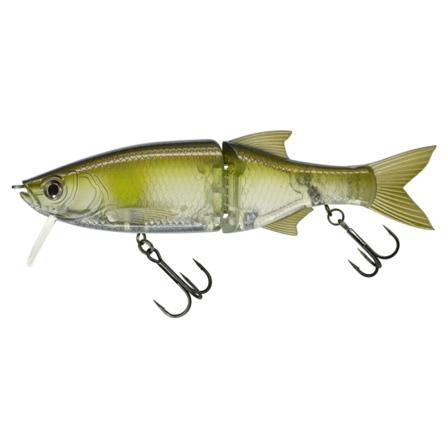 Molix Glide Bait 178 Floating Lip - Ghost Ayu