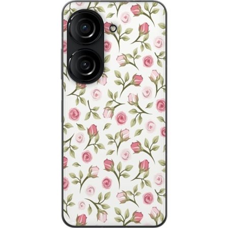 Mobilskal till Asus Zenfone 10 med Blommigt