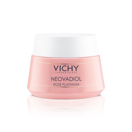 Vichy Neovadiol Rose Platinium Crema giorno Fortificante e