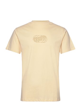 Pace Occult T-Shirt Beige Santa Cruz