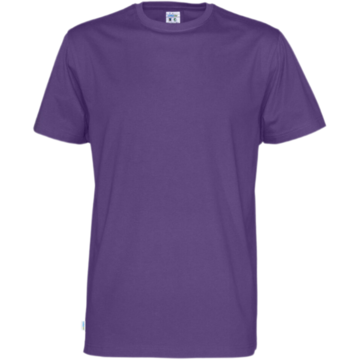 T-shirt Herr Cottover