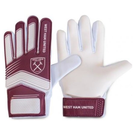 West Ham Målvogterhandsker