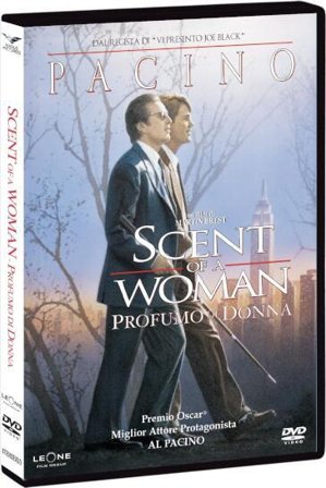 Scent Of A Woman - Profumo Di Donna