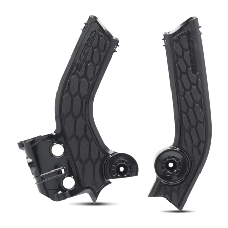 Stelbeskyttelse Acerbis X-GRIP - KOVE 450 RALLY 2024-2024