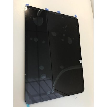 iPad Pro 11 2018/2020 Skærm med LCD Display - Sort