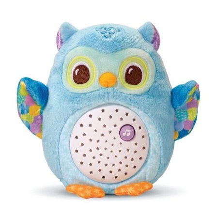 VTECH-MY LUMI OWL NATTLJUS