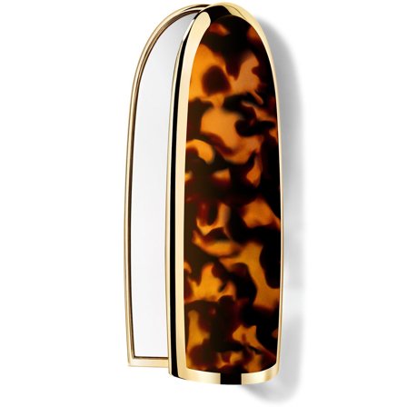 Guerlain Rouge G - La cover gioiello con doppio specchio LES IMPRIMÉS L'Écaille - Altri Accessori
