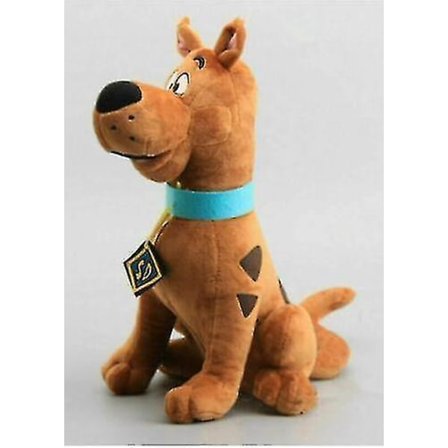 Scooby Doo pehmeä plyysilelu pehmolelu nukke pehmokarhu 14''