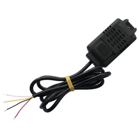Temperatur- og fugtighedssender Md01 Sht20 sensor Industrielt temperatur- og fugtighedsovervågning