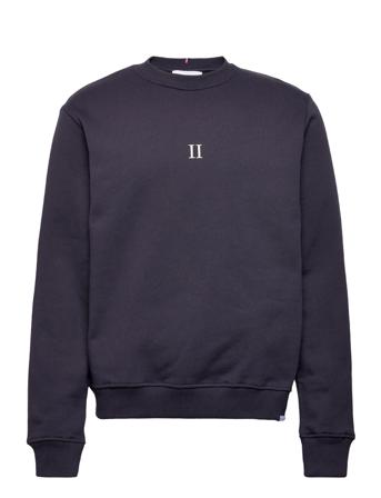 Mini Encore Sweatshirt Svetari Collegepaita Navy Les Deux