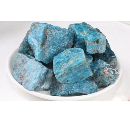 100 g Crystal Raw Stone Aromaterapi Expanding Stone 100G3 3